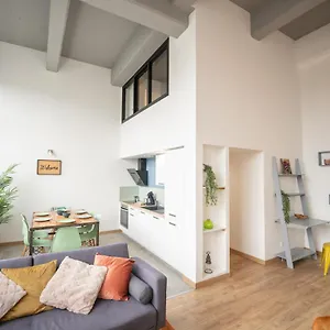 Welcome Loft Appartement