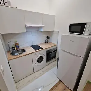 Magnifique De Type 2 Appartement