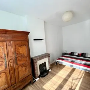 Le Servet Bis Central Et Calme Appartement